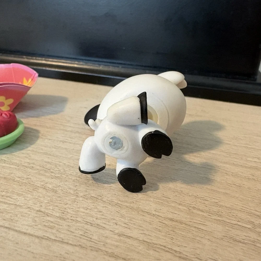 Hasbro excellent no